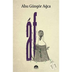 Af - Ahu Güngör Ağca