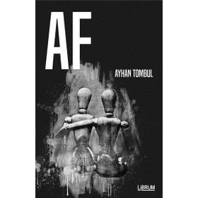 Af - Ayhan Tombul