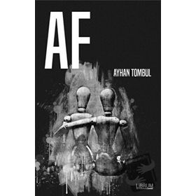 Af - Ayhan Tombul