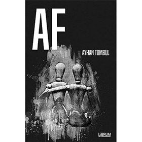 Af - Ayhan Tombul
