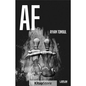 Af - Ayhan Tombul