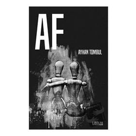 Af - Ayhan Tombul
