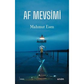 Af Mevsimi Mahmut Esen