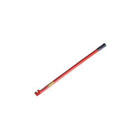 Afacan 10 mm Demir Bükme Anahtar