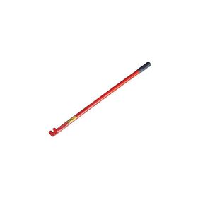 Afacan 10 mm Demir Bükme Anahtar
