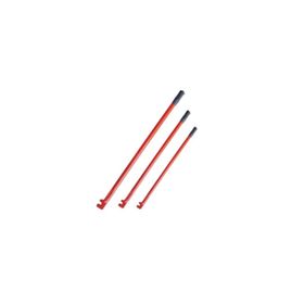 Afacan 10 mm Demir Bükme Anahtar