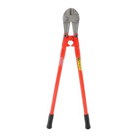 Afacan 12M 12 mm Kollu Demir Kesme Makası