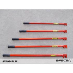 Afacan 20 mm Demir Bükme Anahtarı