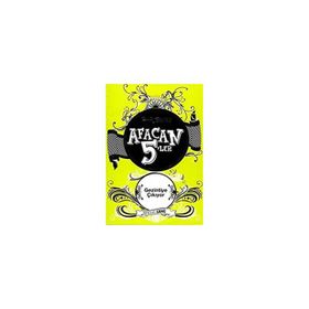 Afacan 5'ler Gezintiye Çıkıyor - Enid Blyton