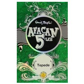 AFACAN 5'LER TEPEDE - ENID BLAYTON