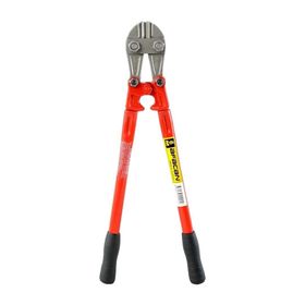 Afacan 6M 6 mm Kollu Demir Kesme Makası