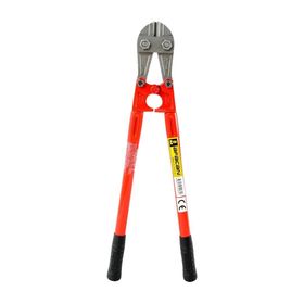 Afacan 8M 8 mm Kollu Demir Kesme Makası