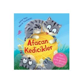 Afacan Beşler - Kediciğin Peşinde - Enid Blyton