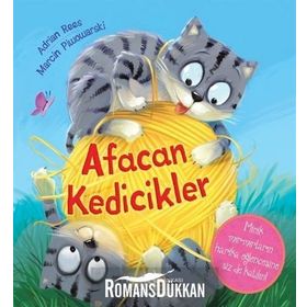 Afacan Beşler - Kediciğin Peşinde - Enid Blyton