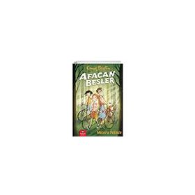 Afacan Beşler Macera Peşinde Redhouse Kids