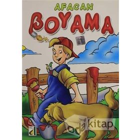 Afacan Boyama - kollektif