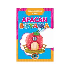 Afacan Boyama - kollektif