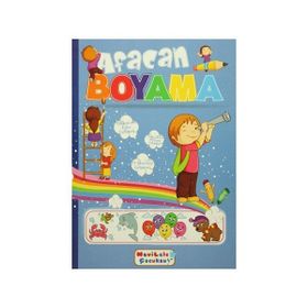Afacan Boyama - kollektif