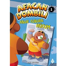 Afacan Dombili 1 / Abur Cubura Hücum / John Sazaklis