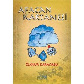 Afacan Kartanesi - İlknur Karacasu