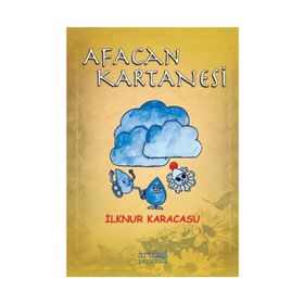 Afacan Kartanesi - İlknur Karacasu