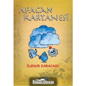 Afacan Kartanesi - İlknur Karacasu
