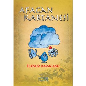 Afacan Kartanesi - İlknur Karacasu