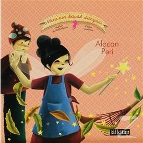 AFACAN PERI - KOLEKTIF