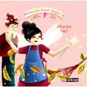 AFACAN PERI - KOLEKTIF
