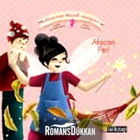 AFACAN PERI - KOLEKTIF