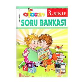 Afacan Soru Bankasi 3. Sınıf - Ata Yayıncılık