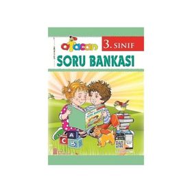 Afacan Soru Bankasi 3. Sınıf - Ata Yayıncılık