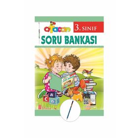 Afacan Soru Bankasi 3. Sınıf - Ata Yayıncılık