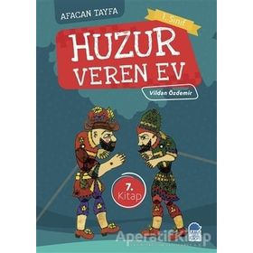Afacan Tayfa 1. Sınıf - Huzur Veren Ev - Vildan Özdemir