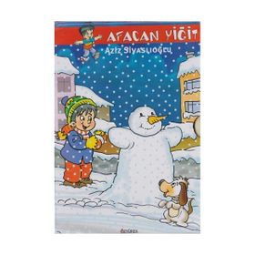 Afacan Yiğit Dizisi 10 Kitap Kutulu Takım - Aziz Sivaslıoğlu