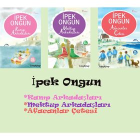 Afacanlar Çetesi Cüce Yaratıklar - Nesrin Aydın Erdem