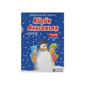 Afacanlar Çetesi - İpek Ongun