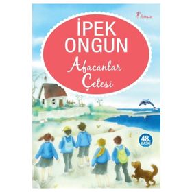 Afacanlar Çetesi - İpek Ongun
