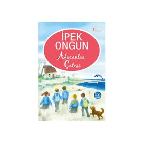 Afacanlar Çetesi - İpek Ongun