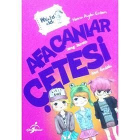 Afacanlar Çetesi - İpek Ongun