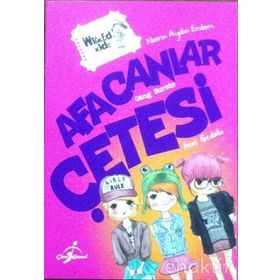 Afacanlar Çetesi - İpek Ongun