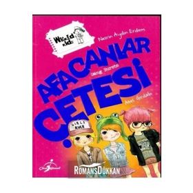 Afacanlar Çetesi - İpek Ongun