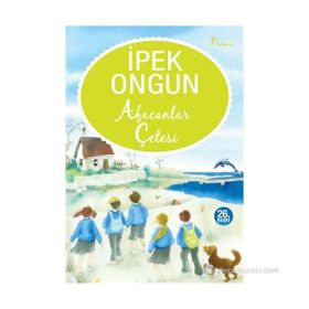 Afacanlar Çetesi - İpek Ongun