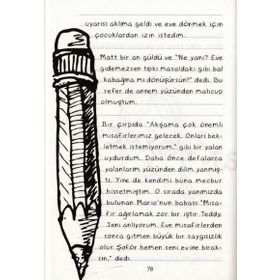 Afacanlar İş Başında Serisi - 10 Kitap