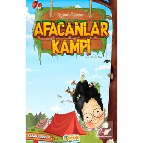 Afacanlar Kampı - Şeyma Özdemir