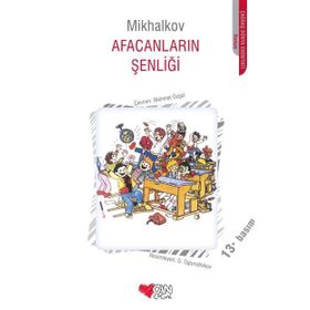 Afacanların Şenliği - Mihalkov