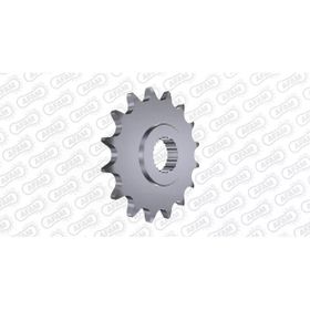 Afam 166600-16 525 Çelik Ön Dişli