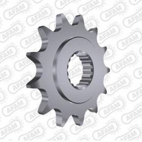 Afam 21309-13 520 Çelik Ön Dişli