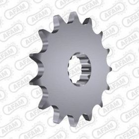 Afam 21510-15 520 Çelik Ön Dişli