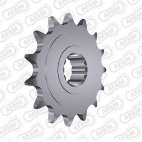 Afam 52619-15 520 Çelik Ön Dişli